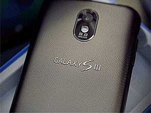 Galaxy S III     
