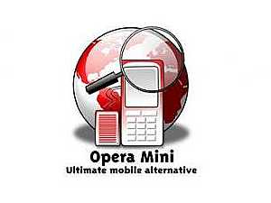 Opera  Opera Mini 6  Opera Mobile 11