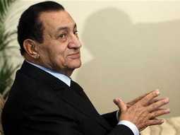 استدعاء‮ مبارك‮ ‬وثلاثي الشر ‬بعد التحريات