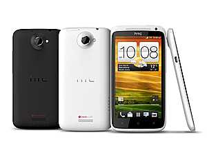 HTC :    Sense    One