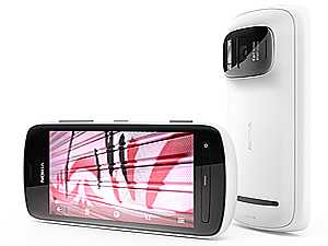   Symbian     Nokia 808 PureView  