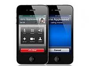  : Apple  AT&T    iPhone5