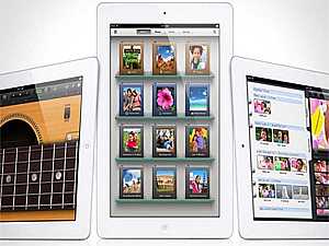 New iPad   eBay  Apple 