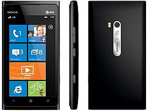 Nokia Lumia 610  Lumia 900    MWC