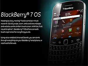  RIM   3     BlackBerry 7