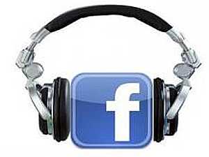 Facebook تطلق خدمة Listen With للاستماع الى الموسيقى