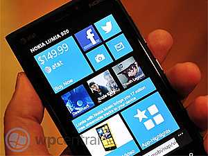 Nokia   Lumia 920  AT&T  !