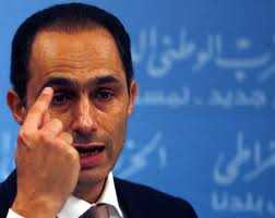 التحقيق مع جمال مبارك الأسبوع المقبل