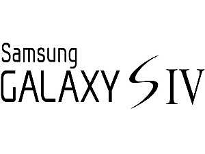  : Galaxy S IV   