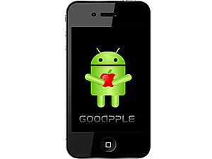       GooApple 3G