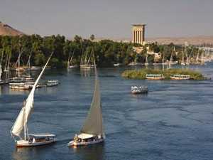 دول حوض النيل تقترح على مصر والسودان إنشاء بنك للمياه