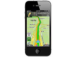        RoadMate GPS