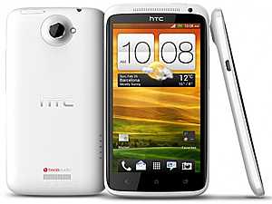 AT&T   HTC One X