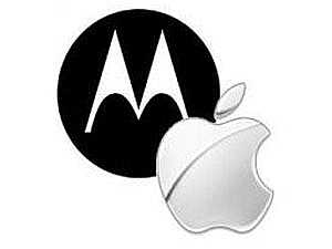 Google  Motorola    Apple  iPhone 4S