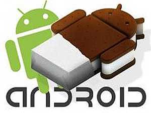 Google   Android 4.0   