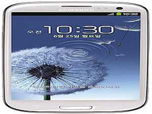  Samsung Galaxy S III   Exynos   LTE     