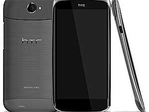     HTC  One X