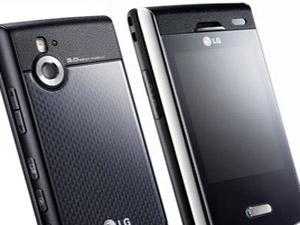���� ���� �� ����� LG ��������
