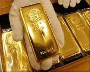 سعر الذهب اليوم فى مصر