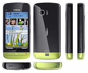    Nokia c5