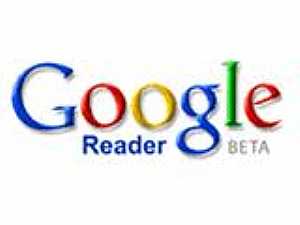  : Google Reader
