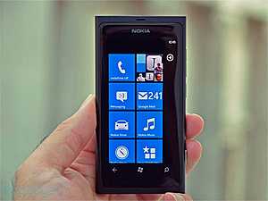    Nokia     Lumia  3 