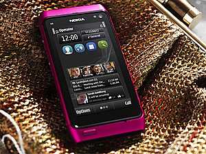 Symbian Anna   N8  C7  E7     