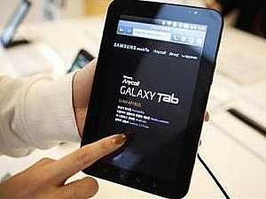    Samsung Galaxy Tab 10.1  