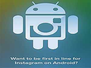Instagram  Android     