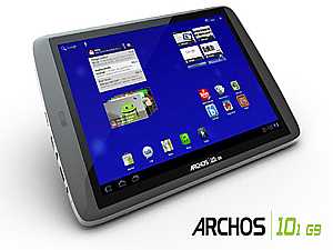 Archos G9     250GB