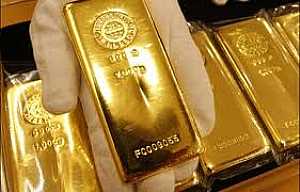 ارتفاع فى أسعار الذهب عالميا