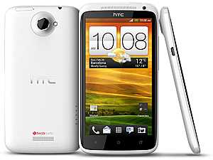 :   HTC One X !