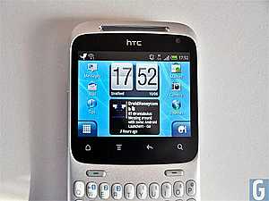 قريبا هاتف جديد بالتعاون بين HTC و Facebook، فهل هو هاتف Facrbook ؟