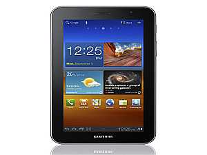 Galaxy Tab 7.0 Plus   ICS 