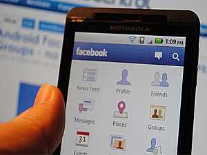 تطبيق Facebook for Android يحصل على أحدث تطويرات فيسبوك