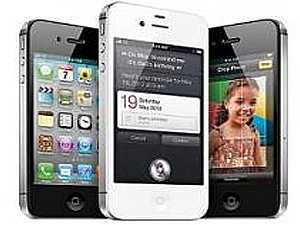 Apple     iPhone 4S   iOS 5