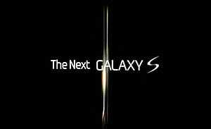       Galaxy S2
