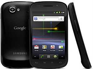 Google Nexus S    Best Buy