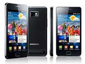 30    Samsung  Galaxy S  Galaxy S II