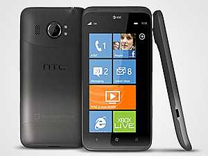  HTC TITAN II     !
