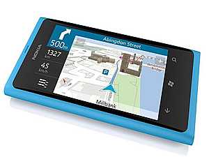 Lumia 900     2012