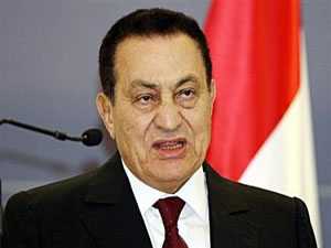 حصر ممتلكات مبارك وعز وعائلاتهم بـ "البحر الأحمر"