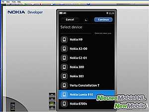 Nokia Lumia 910       Windows Phone 8
