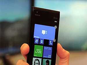    Nokia    Windows Phone 