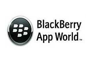 RIM : ����� ����� ����� ��������� �� ���� Blackberry App World
