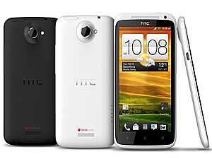     HTC one X/S  