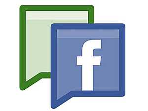 الفيسبوك يختبر خاصية تواصل سرية لصفحات Facebook Pages