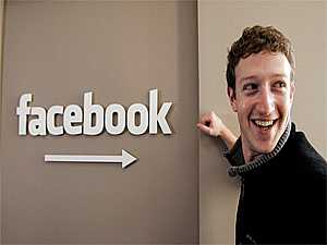 Mark Zuckerberg : ����� ������� ���� ���� ���� ���� ����� ���!