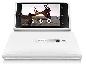     Nokia TV  Lumia