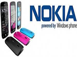 Nokia Sabre       